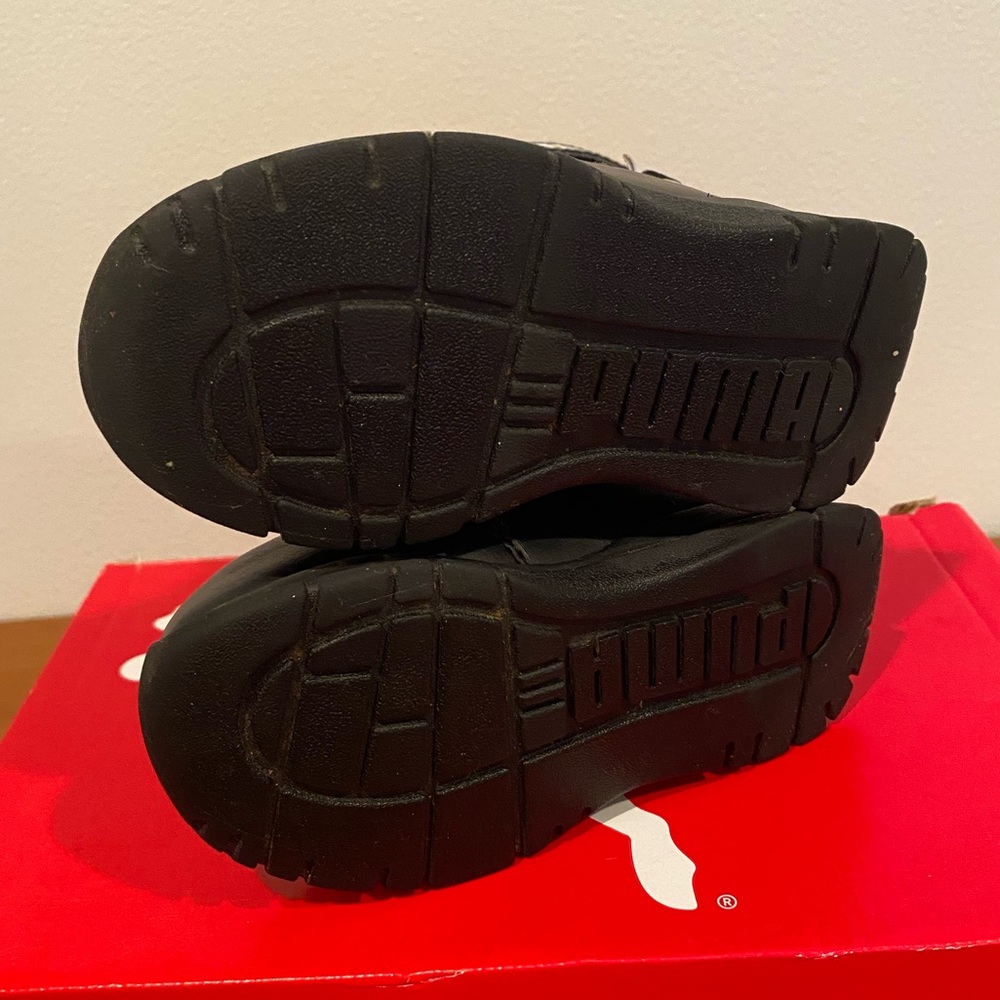 Puma Snowboot - Picture 7 of 8